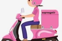EXPRES GETİR