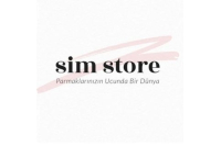Sim Store