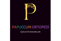 Papuccum Ortopedi Çocuk Ayakkabıları