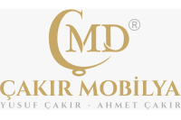 ÇMD ÇAKIR MOBİLYA DEKORASYON
