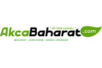 Akca baharat