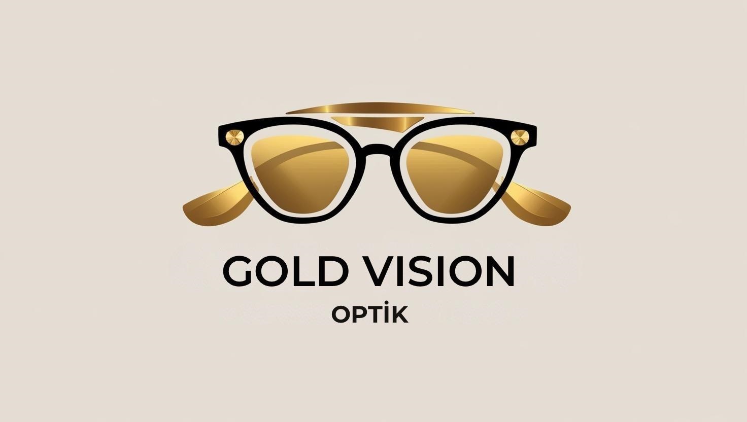 GOLD VİSİON OPTİK