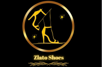 Zlato shoes