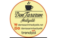 Den Tasarım Hediyelik