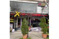 X-POWER TUNİNG