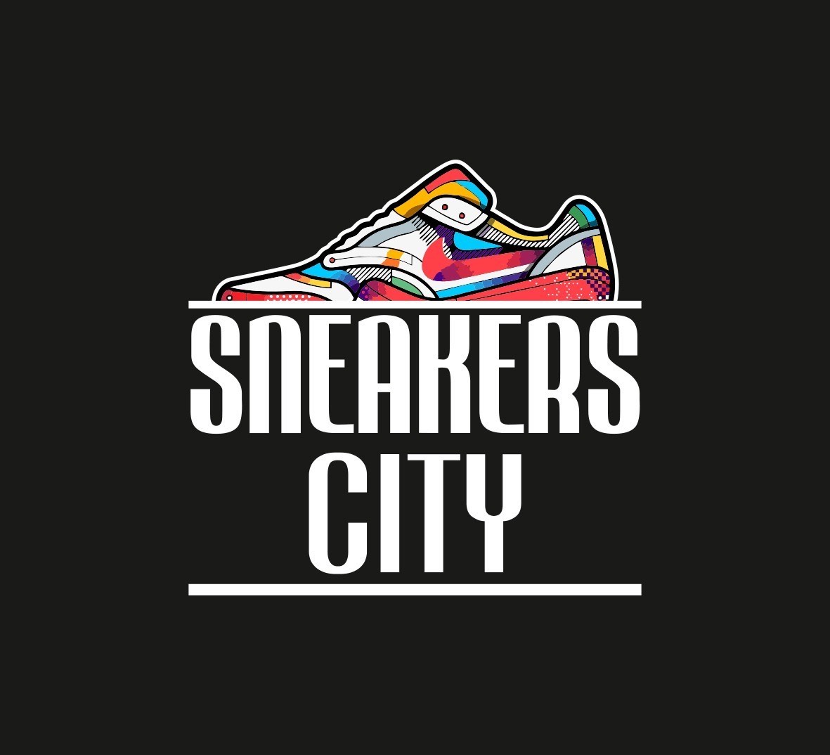 Sneakers city