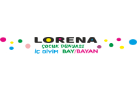 Lorena Çocuk Giyim ve İç Giyim