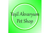 Yeşil Akvaryum Pet Shop