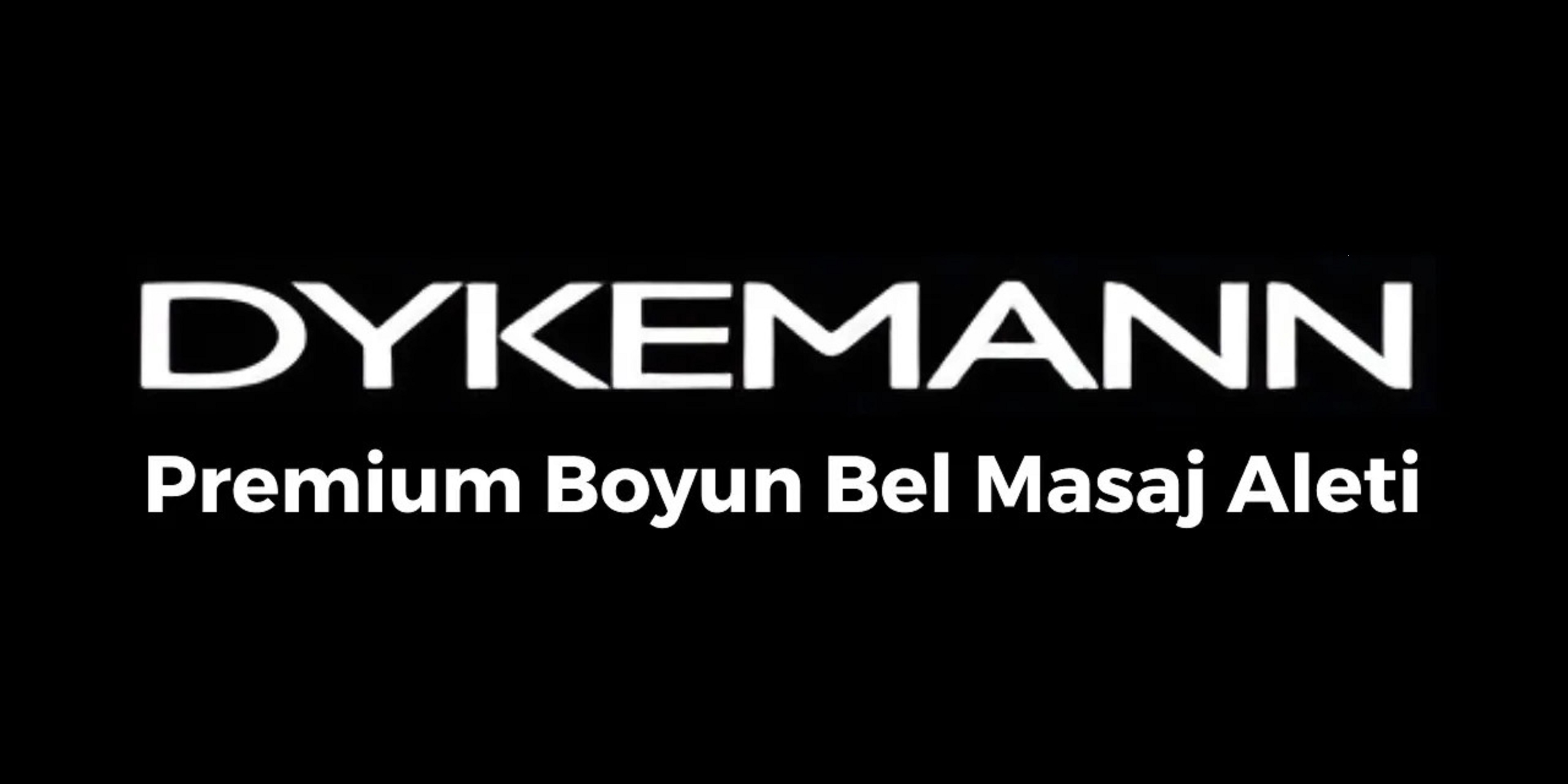 Dykemann