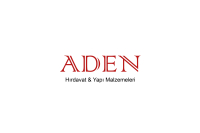 ADEN HIRDAVAT VE YAPI MALZEMELERİ