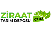 Ziraat Tarım Deposu