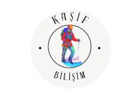 KAŞİF BİLİŞİM