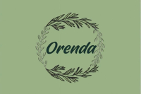 ORENDA-S