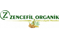 Zencefil Organik