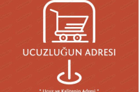Ucuzluğun Adresi