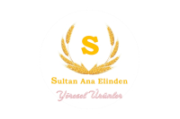 SULTAN ANA ELİNDEN