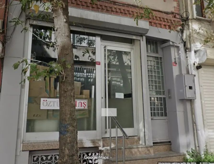 ÖZTÜRK İNŞAAT VE ELEKTRİK