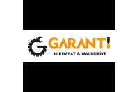 GARANTİ HIRDAVAT NALBURİYE