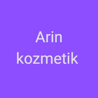 Arin Kozmetik