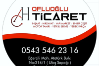 OFLUOGLU TİCARET