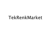 Tek Renk Market