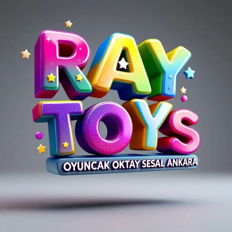 RAYTOYS OYUNCAK