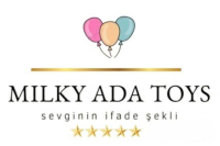 Milky Ada Toys