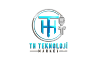 TH TEKNOLOJİ MARKET