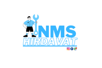 NMS ELEKTRİK HIRDAVAT