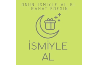 İsmiyle Al