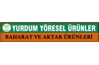 eski_Yurdum Yöresel Baharat ve Aktar Ürünleri