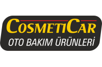 CosmetiCar Oto Bakım Ürünleri