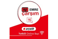 EMREÇARŞIM