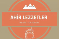 Ahir Yöresel Lezzetler