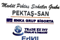 PEKTAŞ-SAN