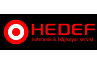 Hedef Notebook