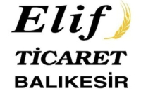 ELİF TİCARET BALIKESİR