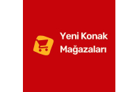 Yenikonak mağazaları