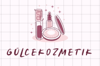 GÜLCE KOZMETİK