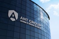 Antgroup