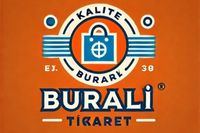 BURALI GDP TİCARET