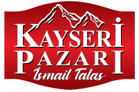 Kayseri Pazarı Resmi