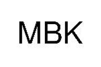 Mbk trade