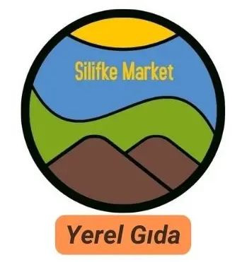 Silifke Market