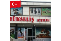 Yükselişpets