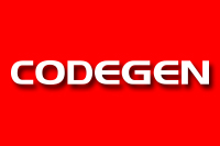 eCODEGEN