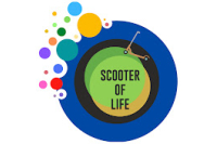 Scoter Of Life