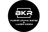 BKR LAZER KESİM