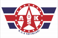 ASK YAYINLARI