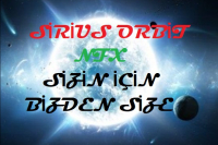Sirius Orbit